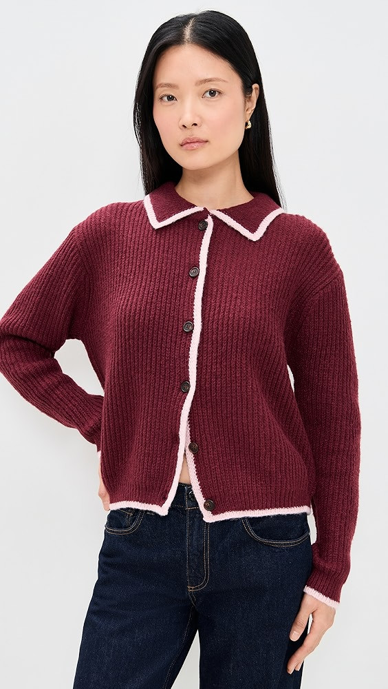 Francesca Cardigan | Shopbop