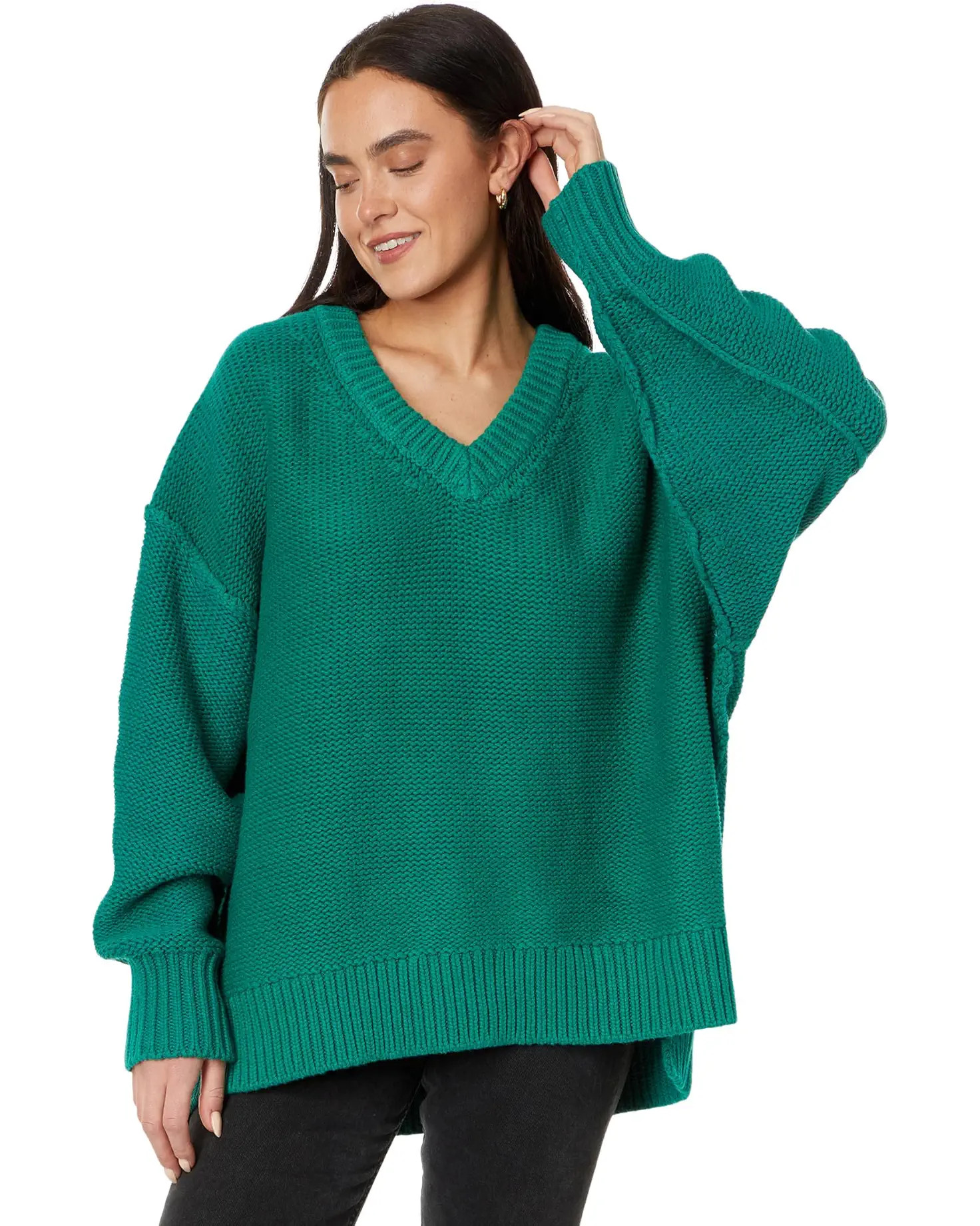 Alli V-Neck | Zappos