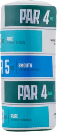 Buried Lies ZYN Barrel Driver Headcover | Golf Galaxy