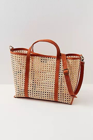 Cipta Summer Tote | Free People (Global - UK&FR Excluded)