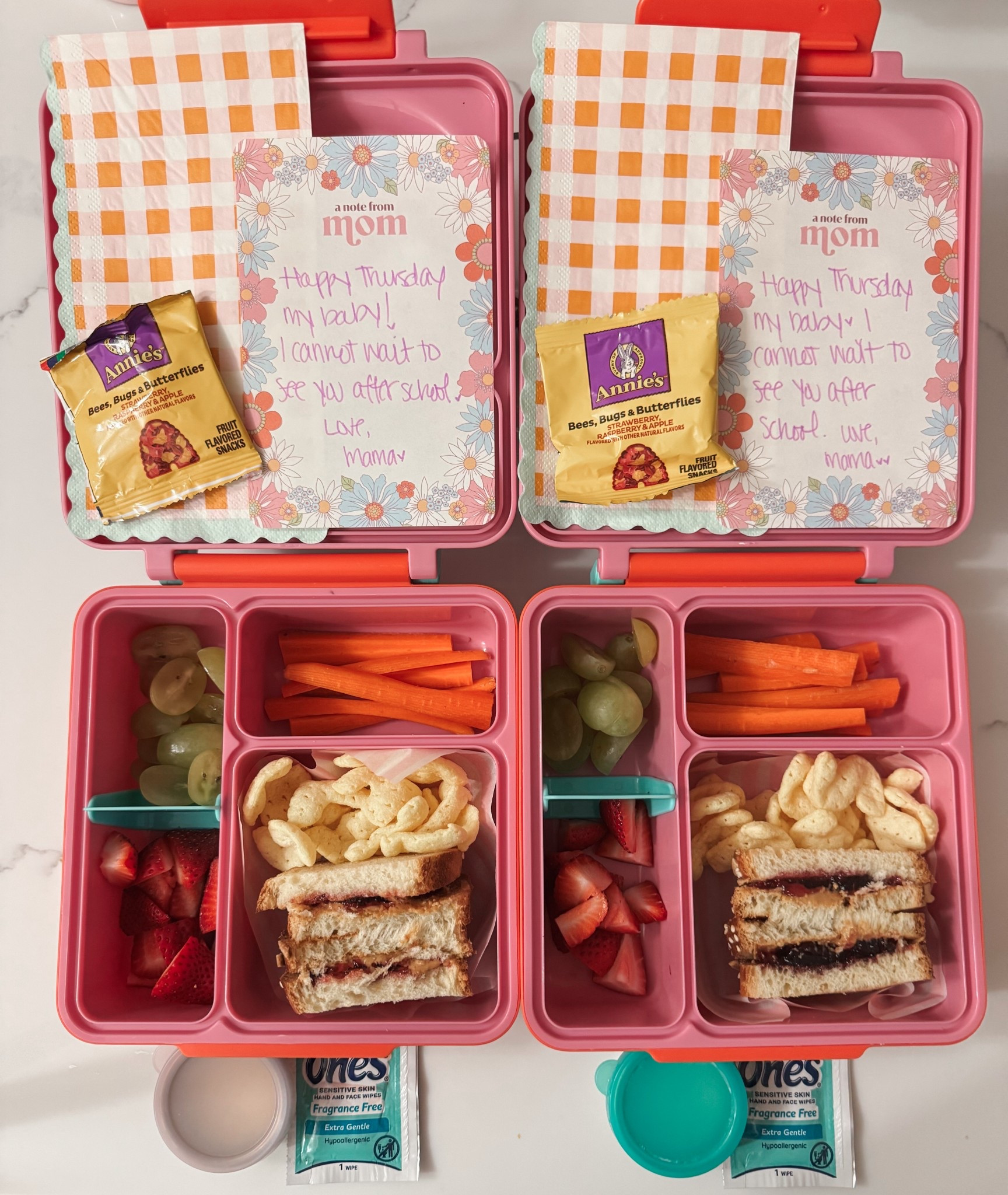 Last lunch of the week bc I ordered for tomorrow 🤣 

#LTKHome #LTKfoodie #LTKmorningroutine