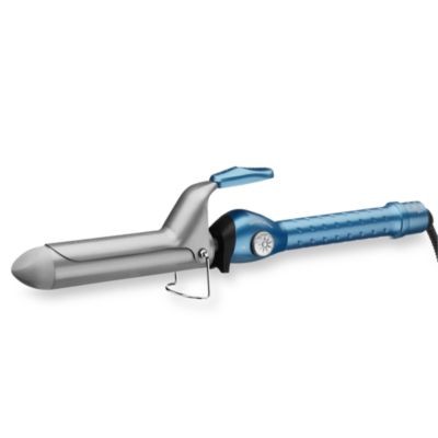 BaByliss® Pro Nano Titanium™ 1-1/4-Inch Barrel Curling Iron | Bed Bath & Beyond