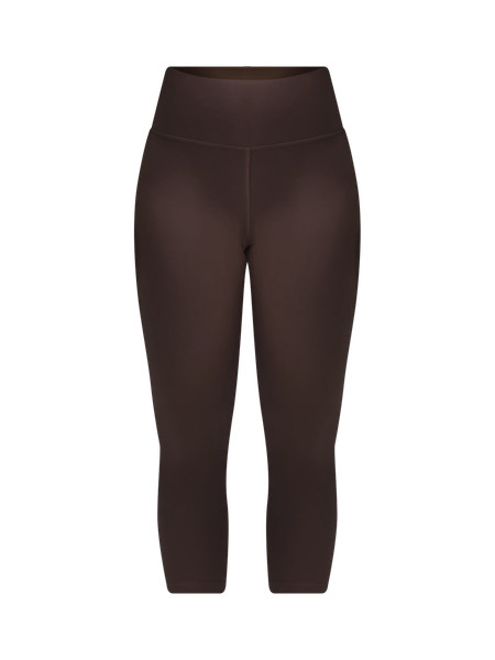 Wunder Train Contour Fit High-Rise Tight 28" | Lululemon (US)
