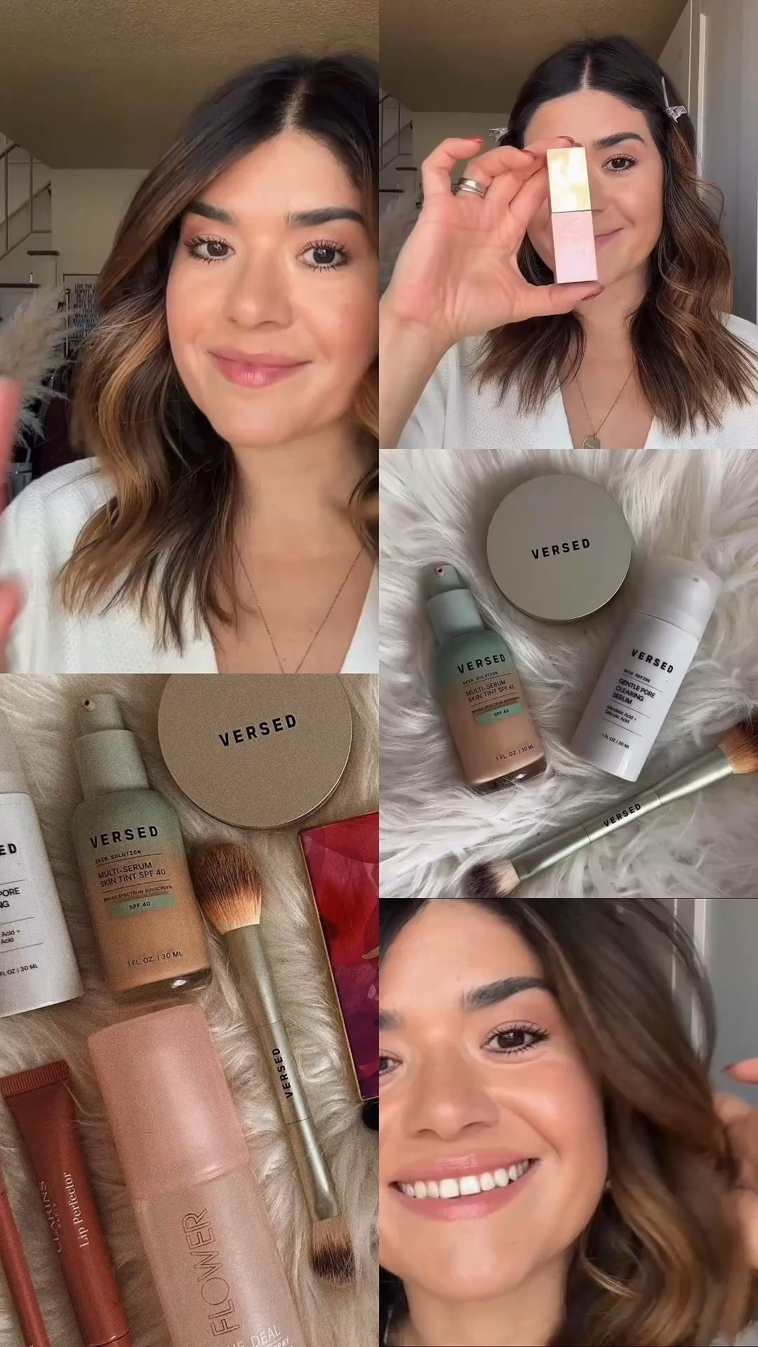 My current make up favorites!

#LTKselfcare #LTKSaleAlert #LTKBeauty