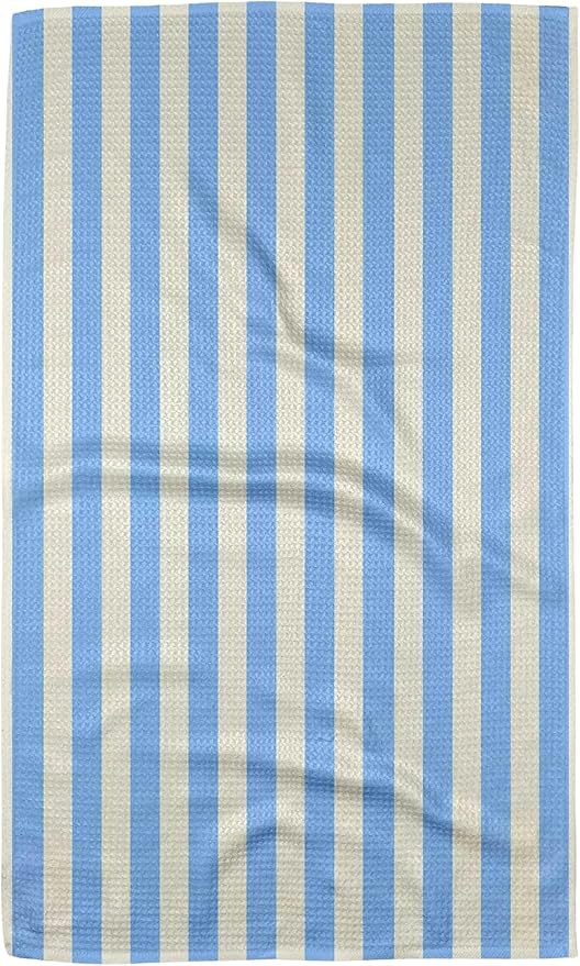 GEOMETRY Kitchen Towels - Quick Dry Microfiber Cloth Dish Towels for Kitchen Drying - Premium Qui... | Amazon (US)