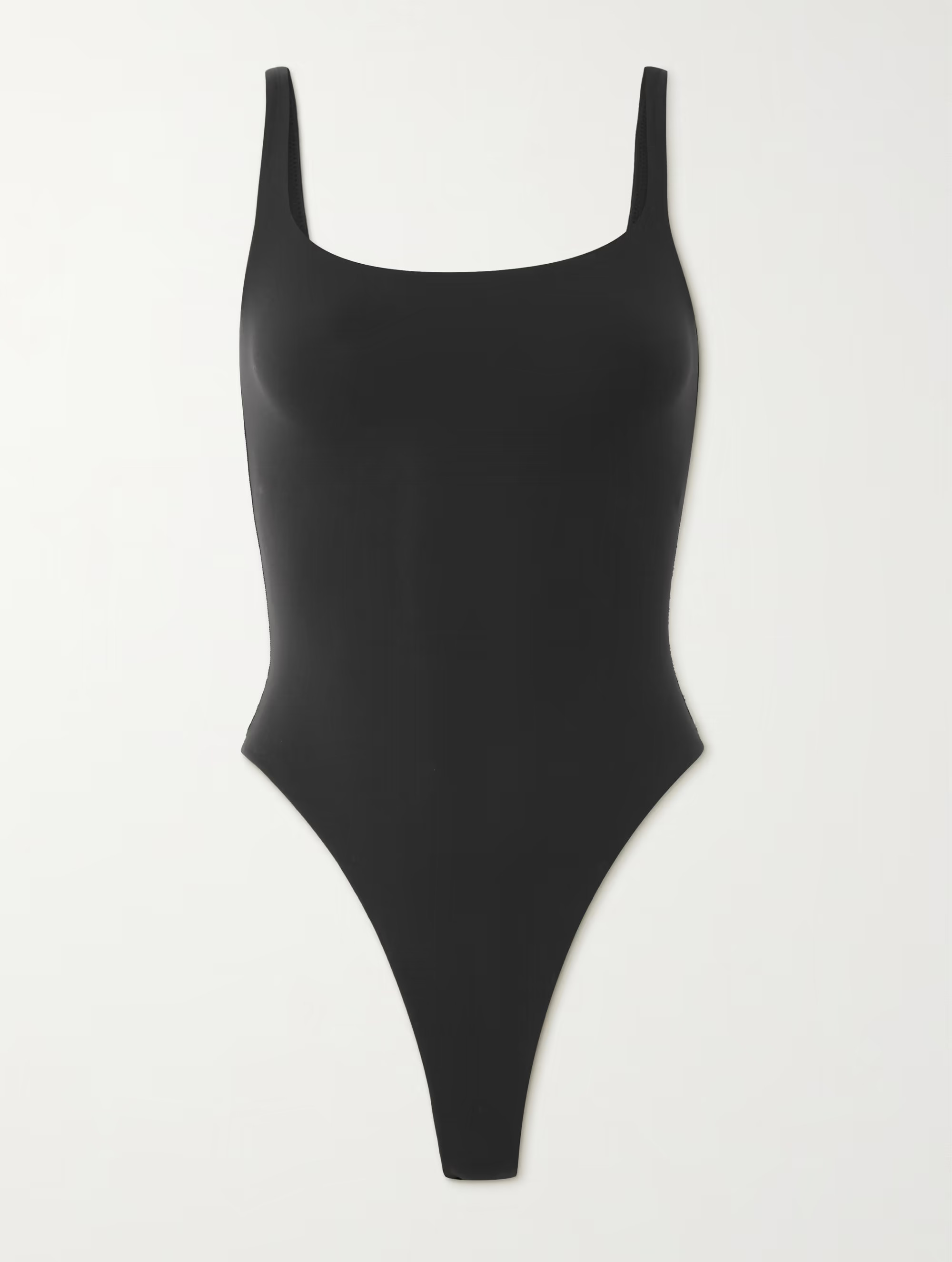 Fits Everybody thong bodysuit - Onyx | NET-A-PORTER (UK & EU)