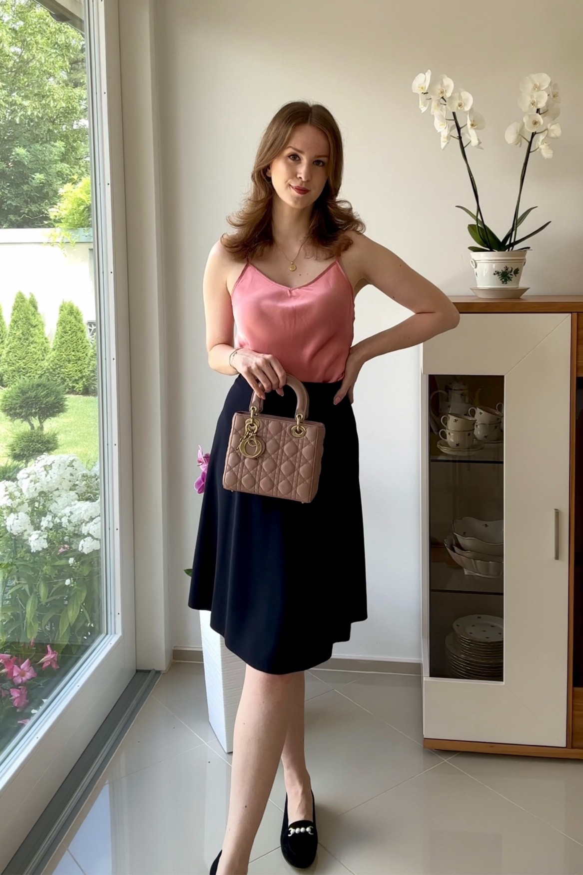 Summer outfit ✨

#LTKStyleTip #LTKSeasonal #LTKSummerSales