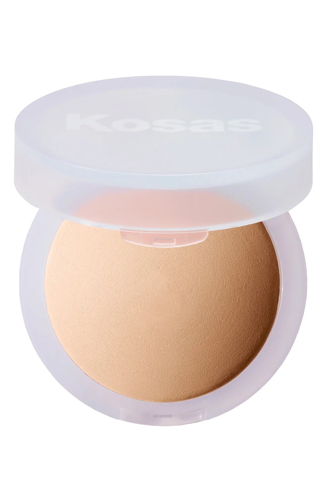 Kosas Cloud Set Baked Setting & Smoothing Powder in Comfy at Nordstrom | Nordstrom