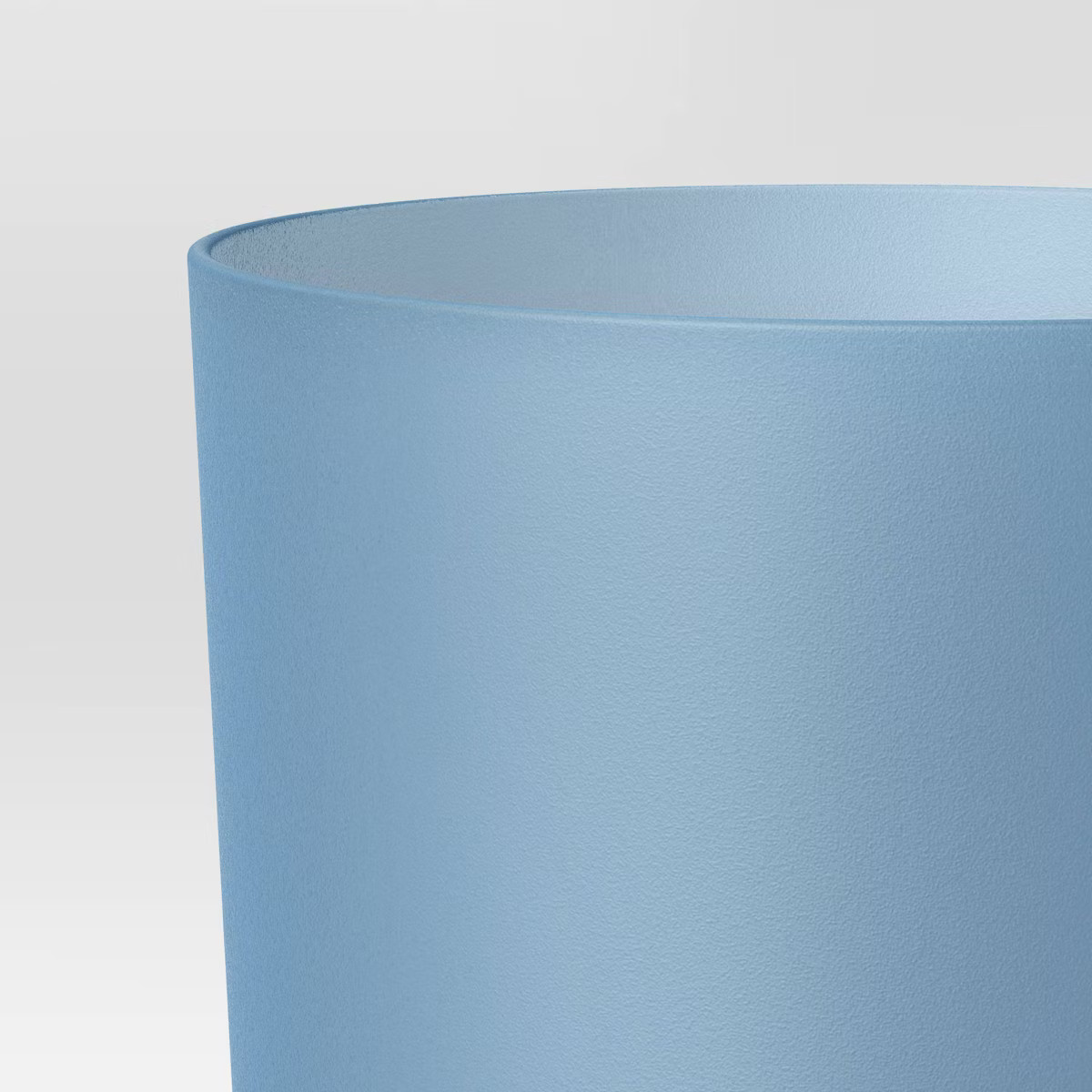 18oz Short Tumbler Blue - Room Essentials™ | Target