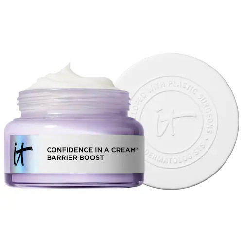 Confidence in a Cream® Barrier Boost Skin Repair Daily Moisturizer | Sephora (US)