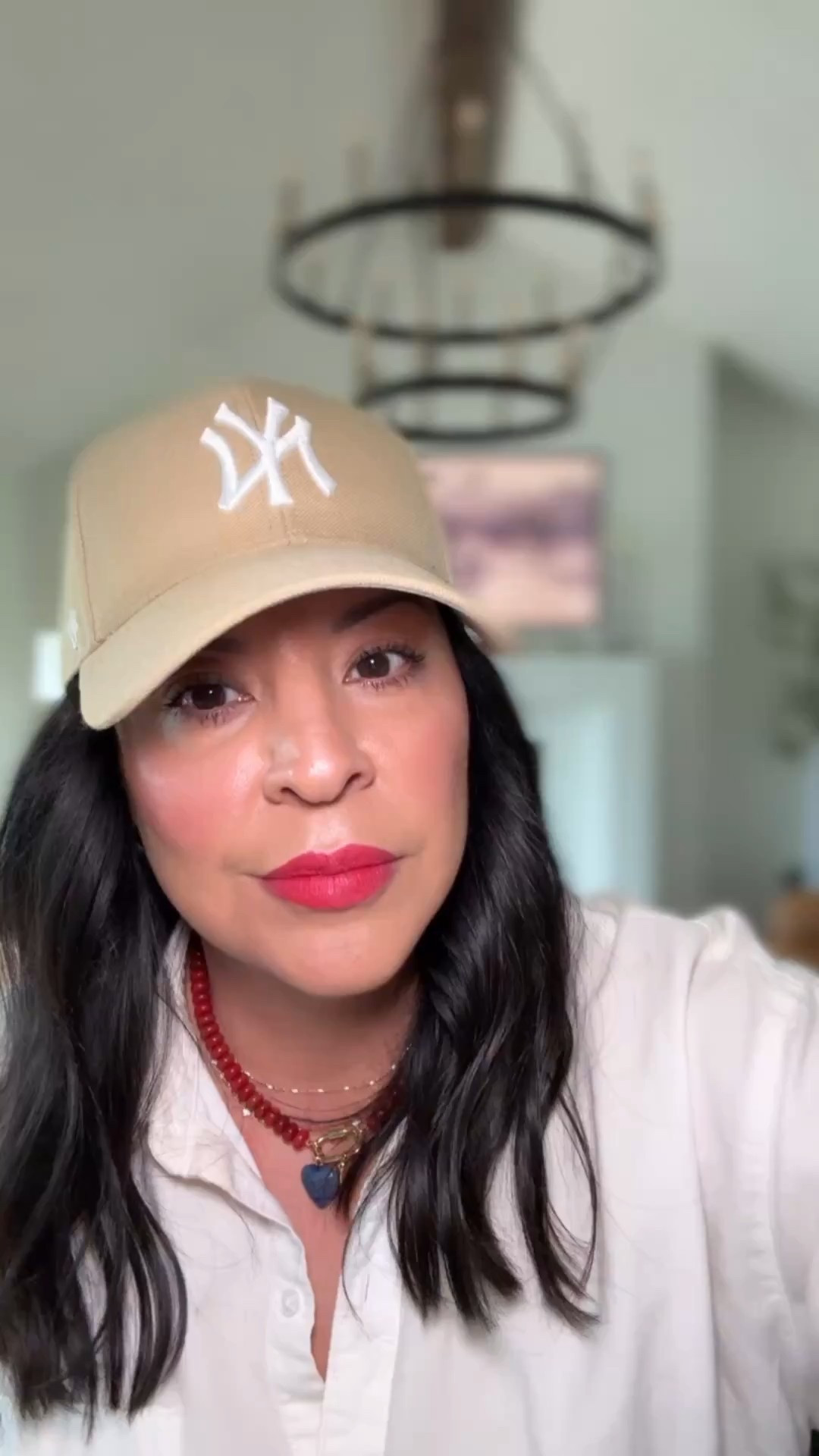 Linking my necklace stack and hat (my hat is a limited color). 



#LTKGiftGuide #LTKFindsUnder50 #LTKSaleAlert