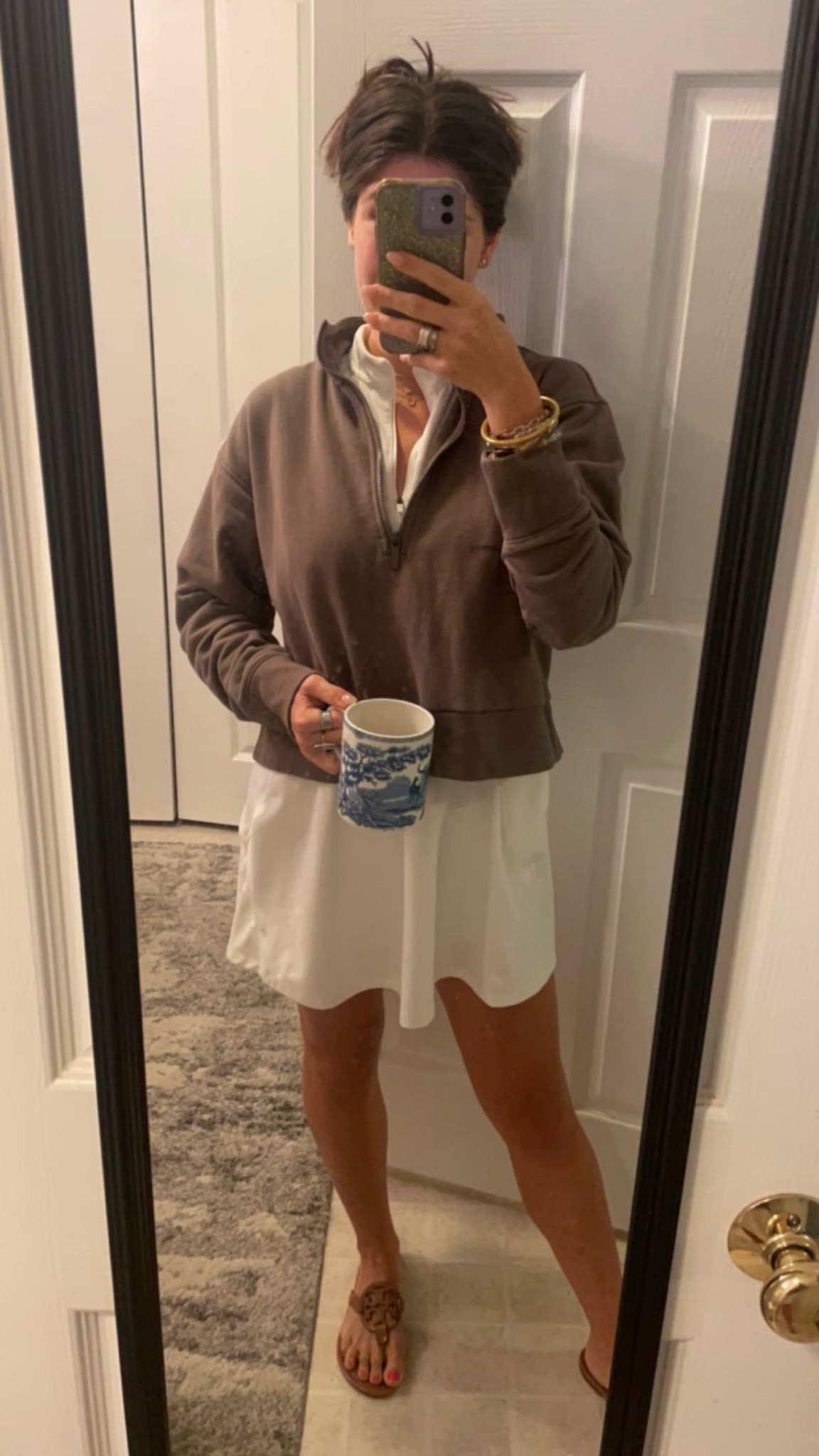 Causal and comfy ootd #toryburch #spode

#LTKFindsUnder50 #LTKStyleTip #LTKTravel