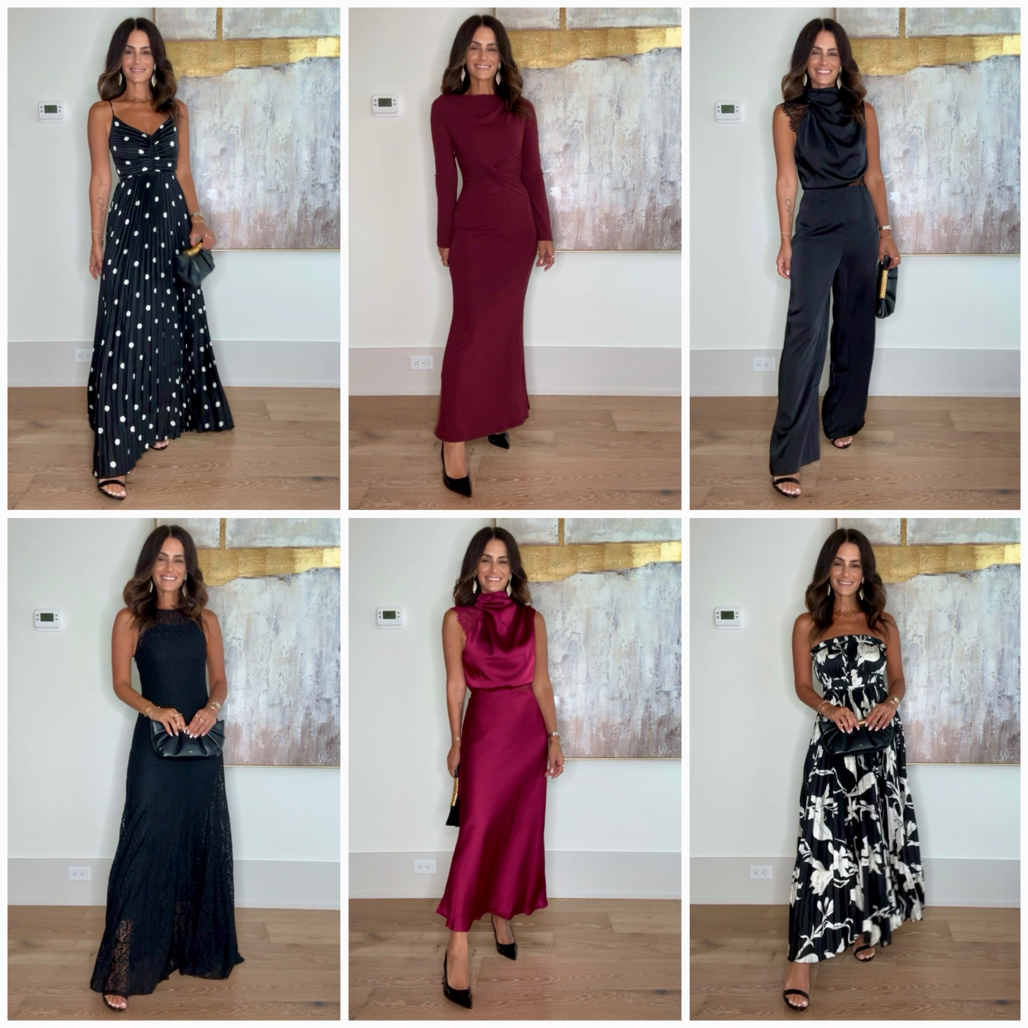 🥂 Special Occasion READY

#LTKParties #LTKWedding #LTKFindsUnder100