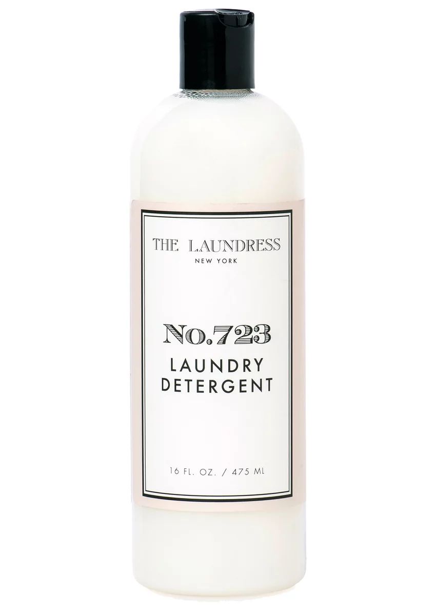 No.723 Laundry Detergent | The Laundress