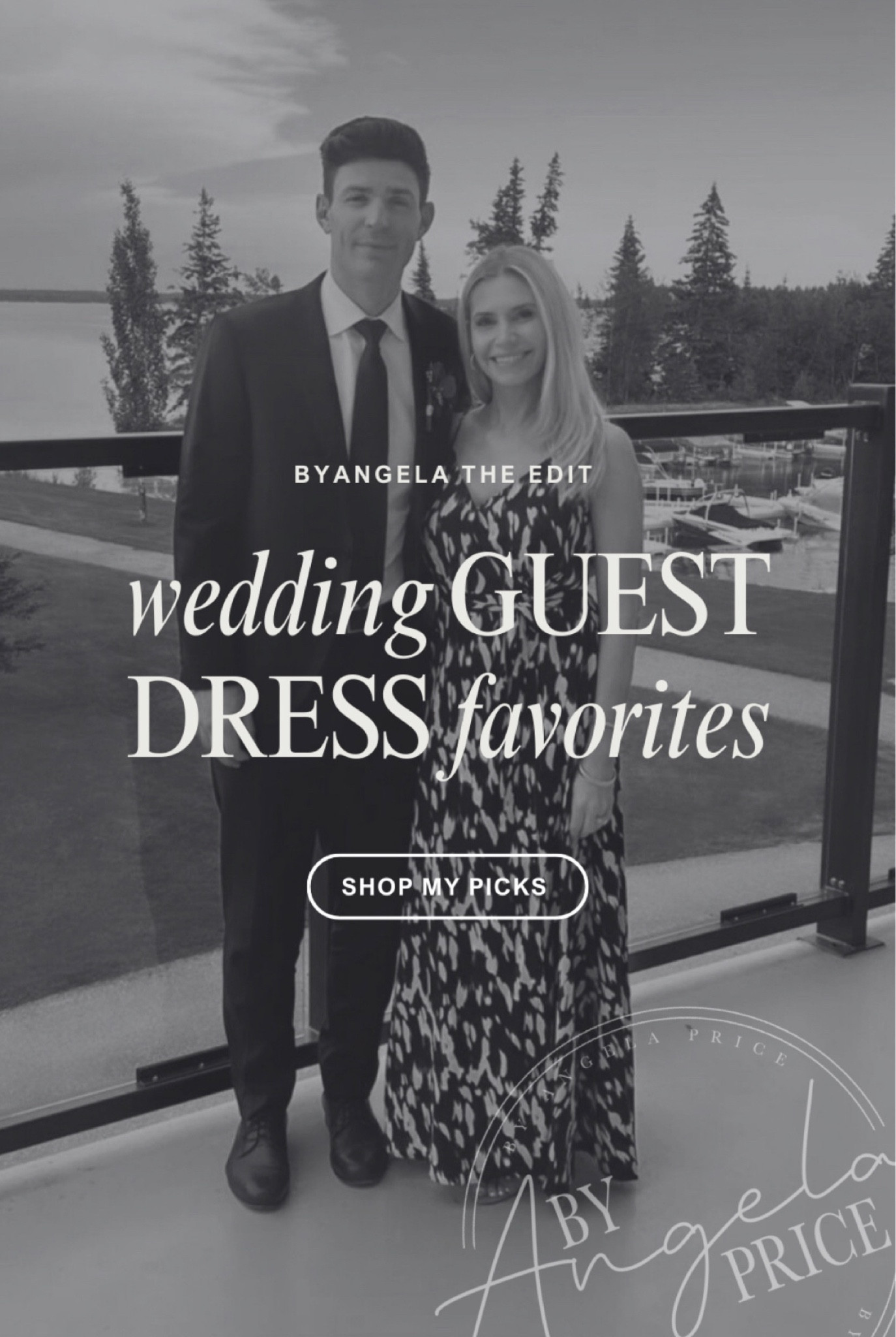 What I would pick for a wedding guest outfit this summer. #weddingguest #toppicks

#LTKWedding #LTKSeasonal