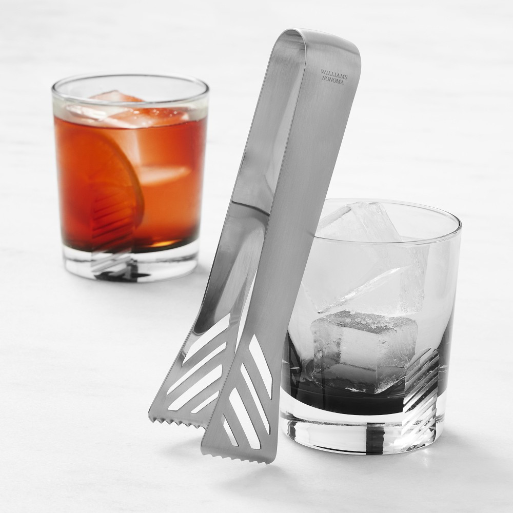 Billy Reid x Williams Sonoma Ice Tongs | Williams-Sonoma