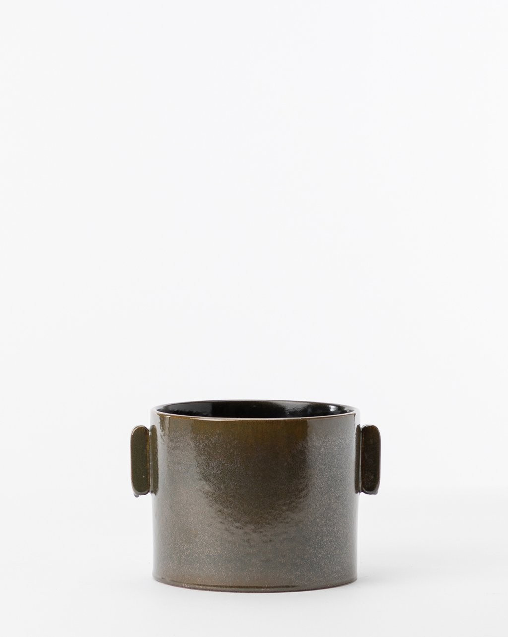 Ceramic Handled Pot | McGee & Co.