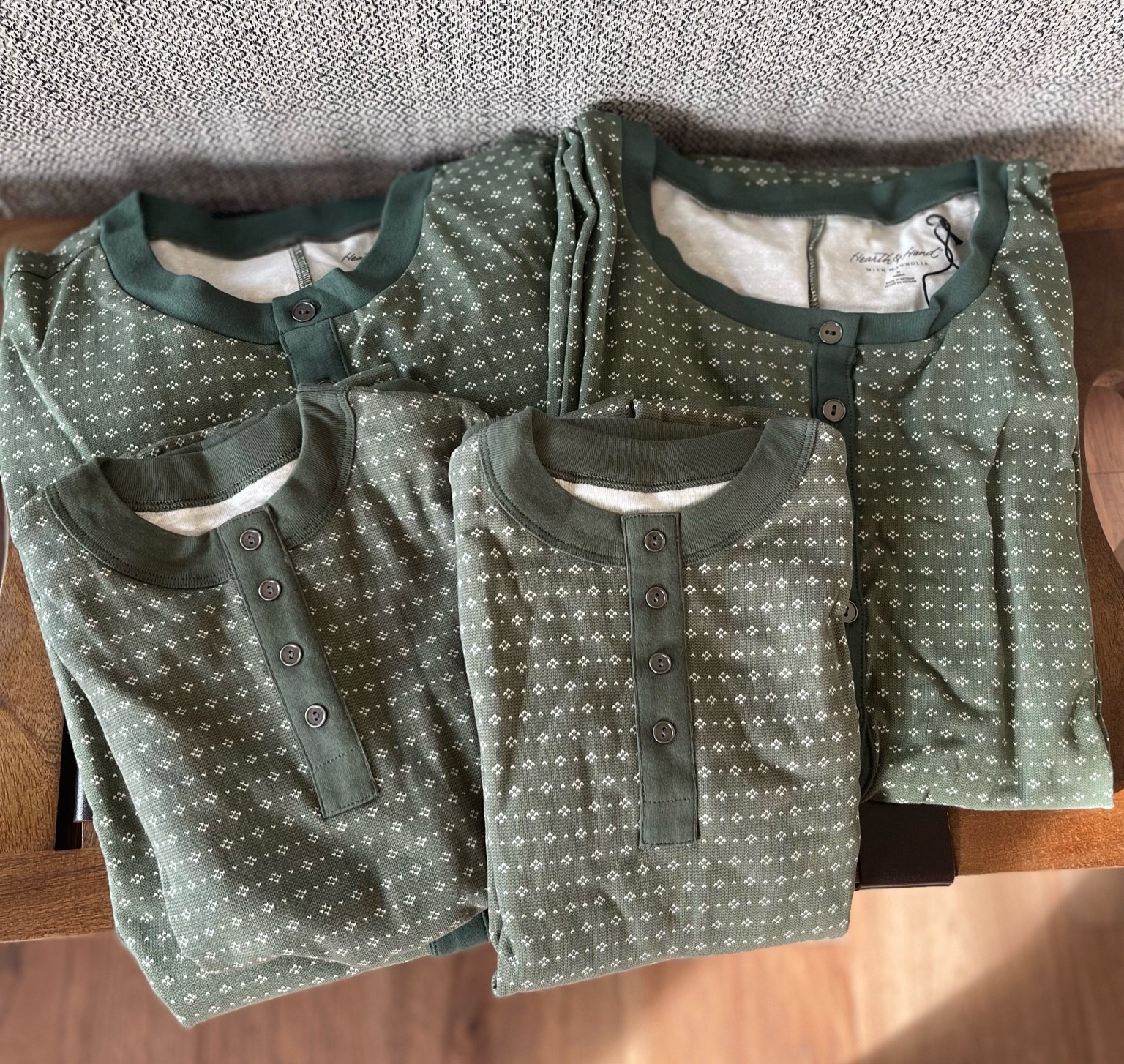 Family pajamas - holiday, Christmas pajamas

#LTKSeasonal #LTKHoliday #LTKfamily