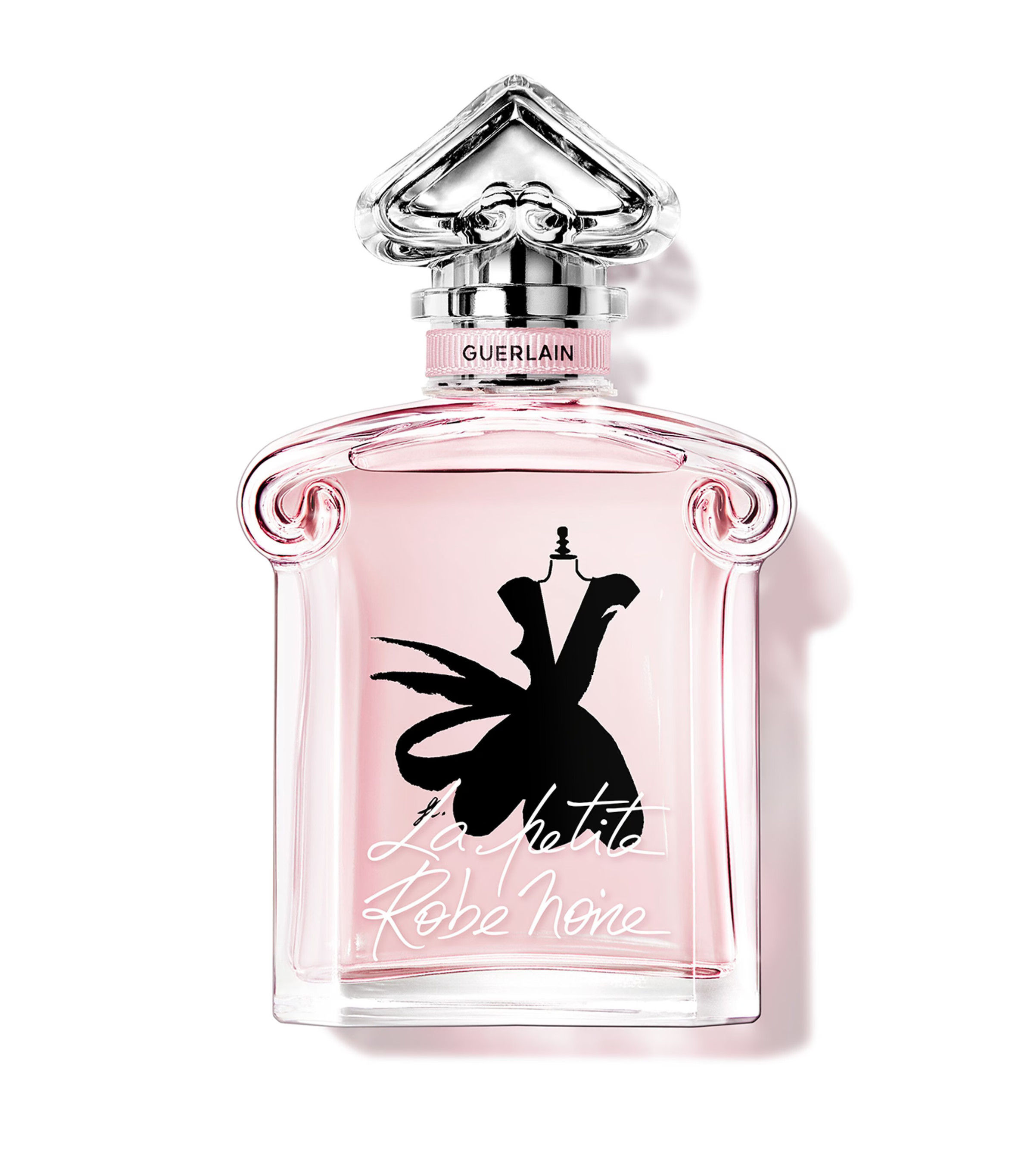 Guerlain La Petite Robe Noire Eau de Toilette | Harrods (US)