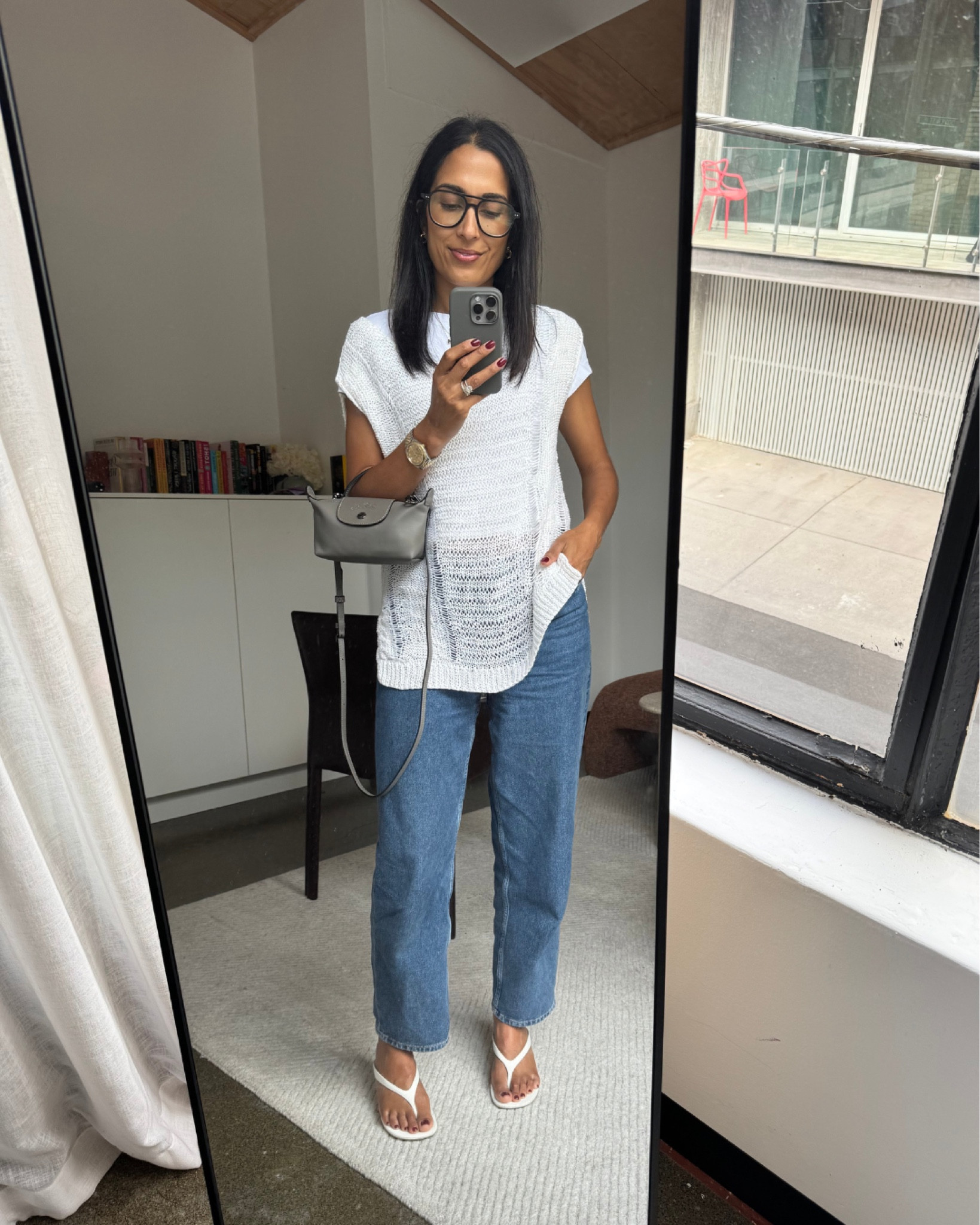 Anj ootd 