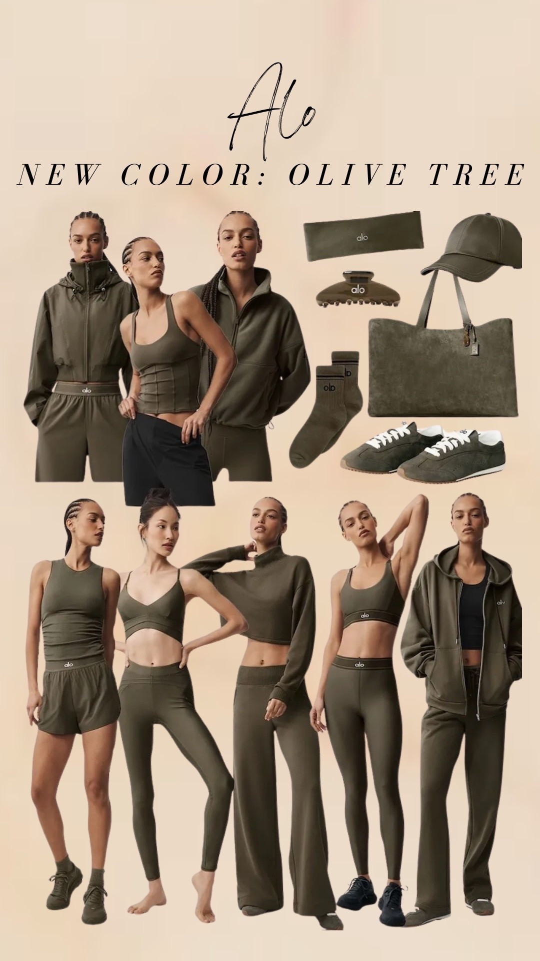 All new color 

#LTKselfcare #LTKfitnessgoals #LTKmorningroutine