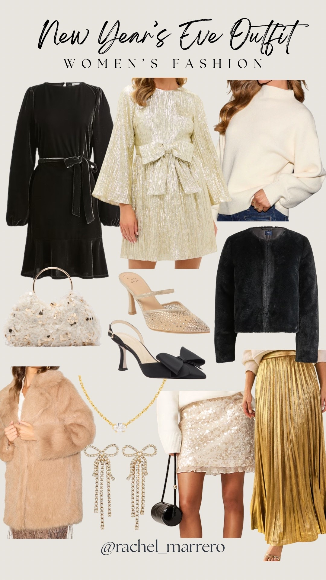 Women’s New Year’s Eve outfit ideas!! 

#LTKmomlife #LTKHoliday #LTKootd