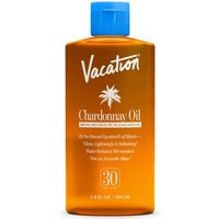 Vacation Chardonnay Oil SPF 30 100ml | Dermstore (US)