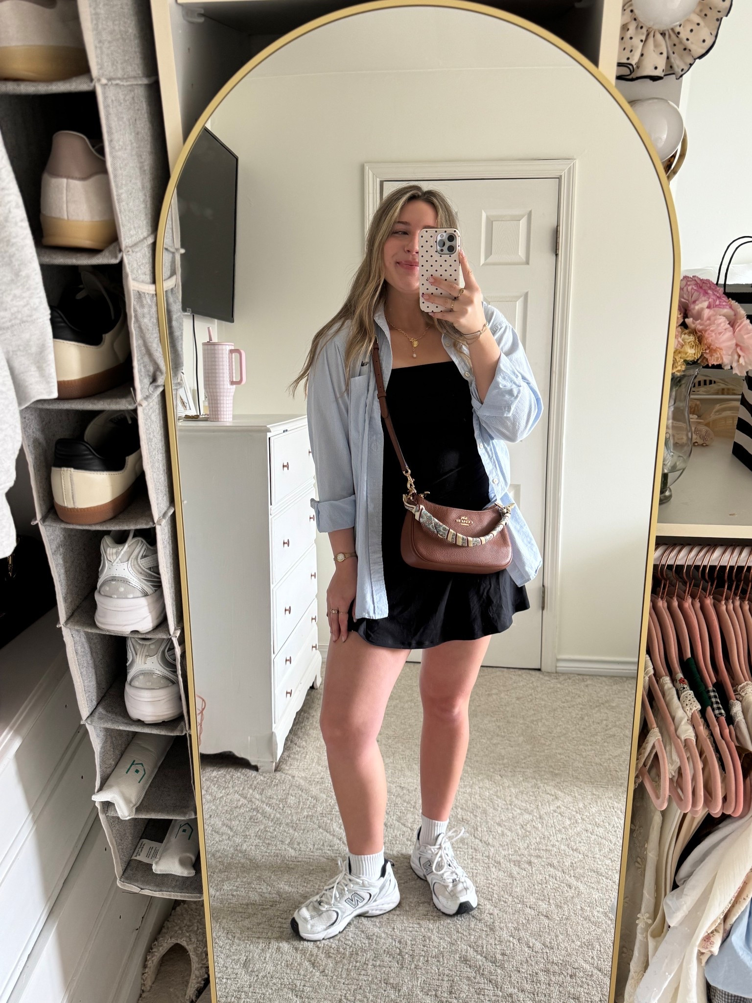 Ootd

#LTKU #LTKootd #LTKActive
