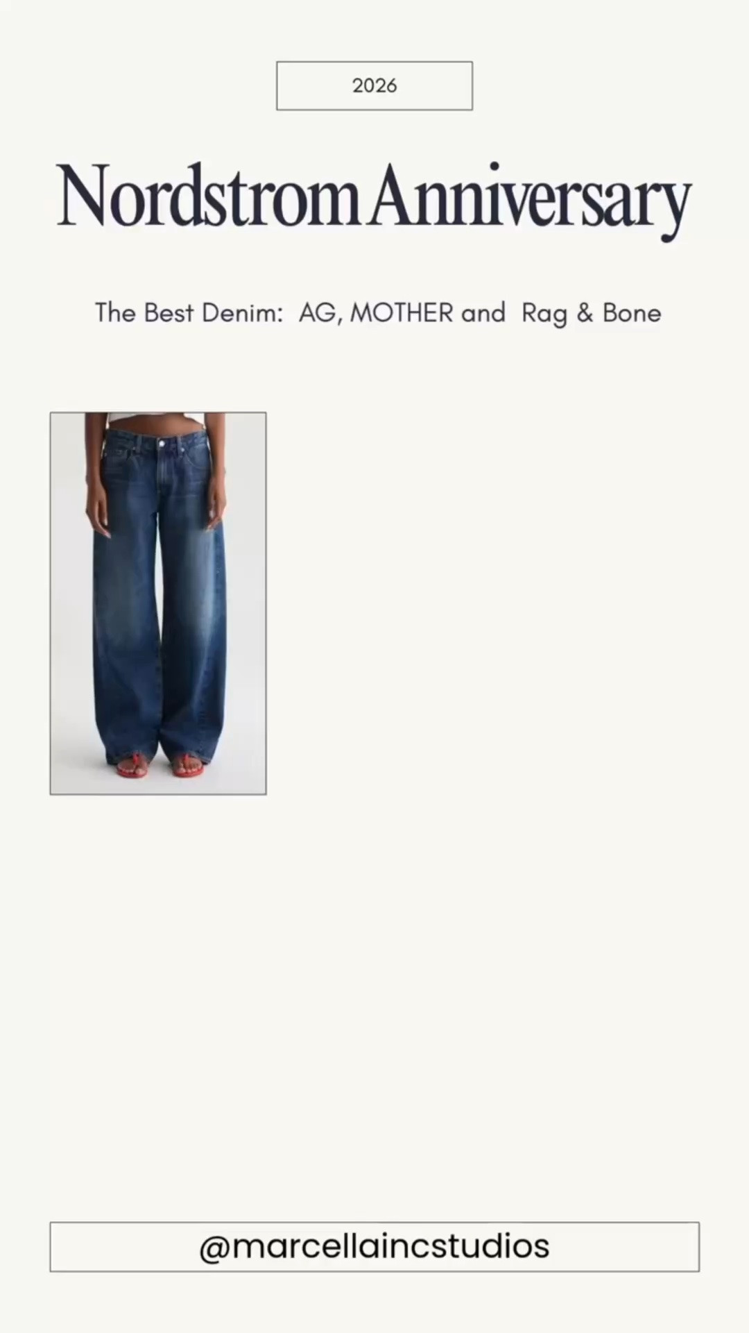 Y’all the Nordstrom anniversary sale is here and as someone who has participated in this sale with brands, it can be hit or miss-  but this year there are some outstanding deals on Denim and Beauty!!! Linked are my favorite denim, beauty and sneakers for the sale. #nordstromanniversarysale sale #nordstrom

#LTKSaleAlert #LTKmorningroutine #LTKActive