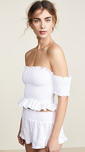 Nina Top | Shopbop