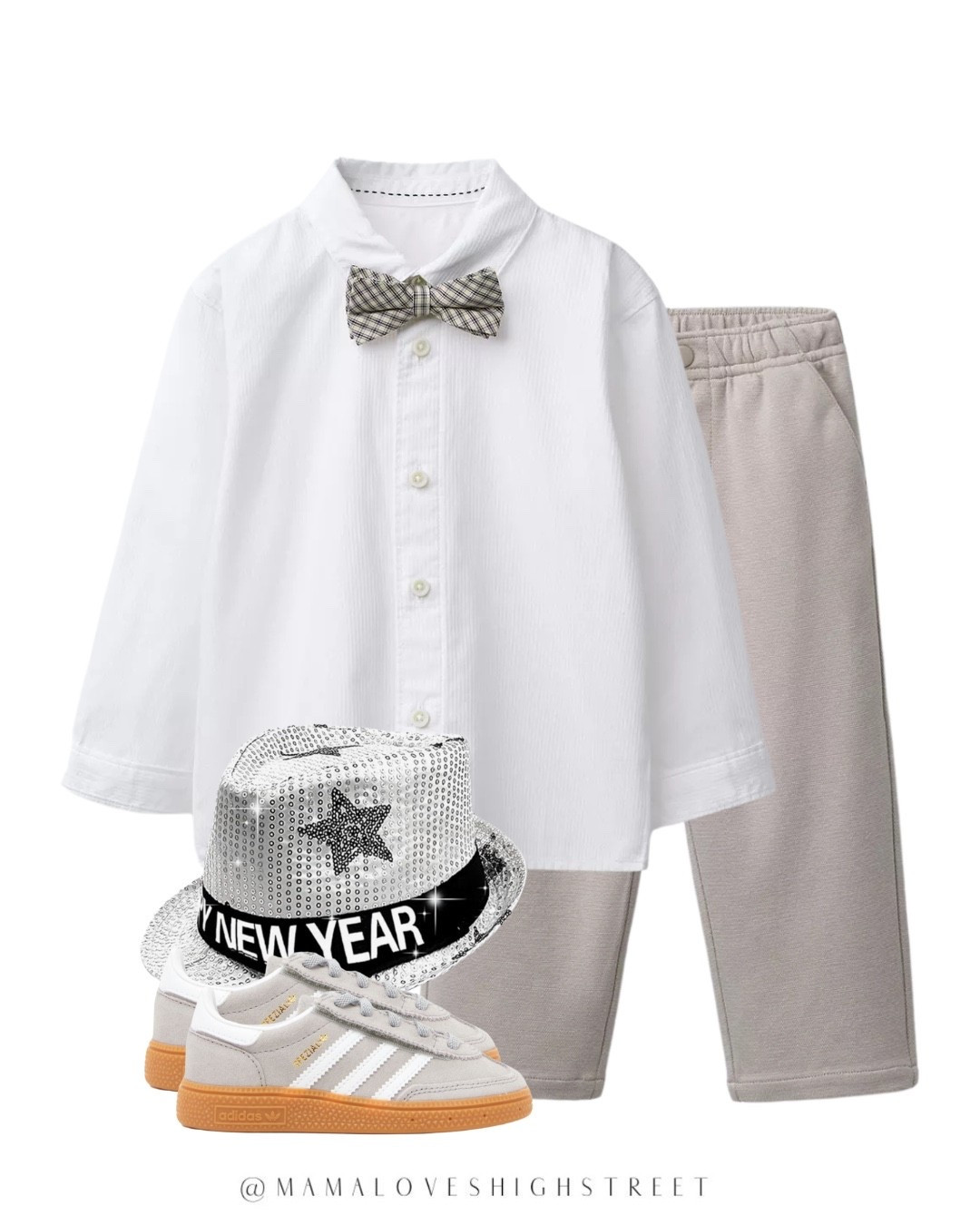 Kids New Year’s Eve outfit, party clothes for boys  

#LTKpartywear #LTKkids #LTKuk