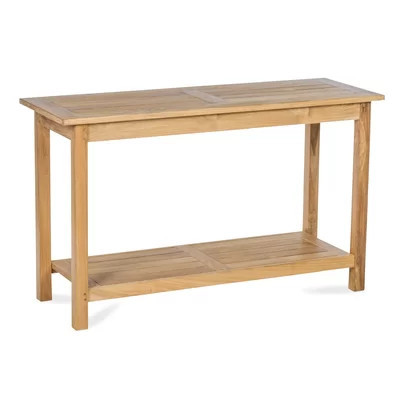 Essential Console Table | Wayfair North America