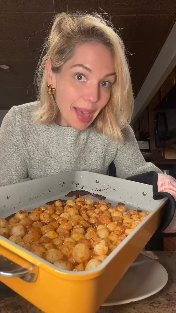 Thank you @maggieeatsss for the inspo and @buttergirlnyc for the epic butter 😮‍💨 

 

#LTKootd #LTKfoodie #LTKvlog