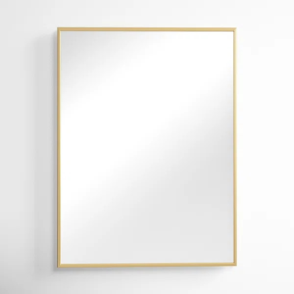 Savina Modern & Contemporary Mirror | Wayfair North America