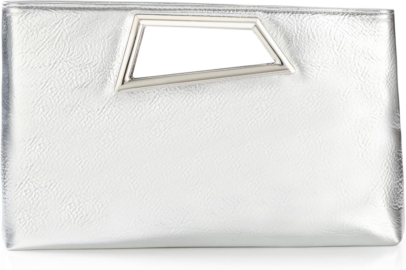 Coucoland Clutch Purse for Women - Evening Bags PU Leather Glitter Fashion Purse Handbag for Wedd... | Amazon (US)