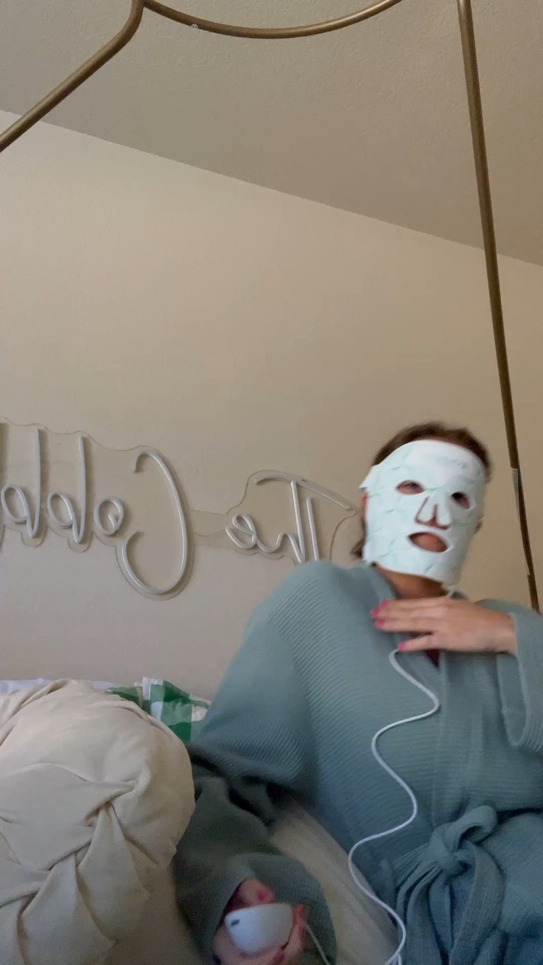 The only item your skin needs this holiday season 🤪 

#LTKselfcare #LTKgrwm #LTKmorningroutine