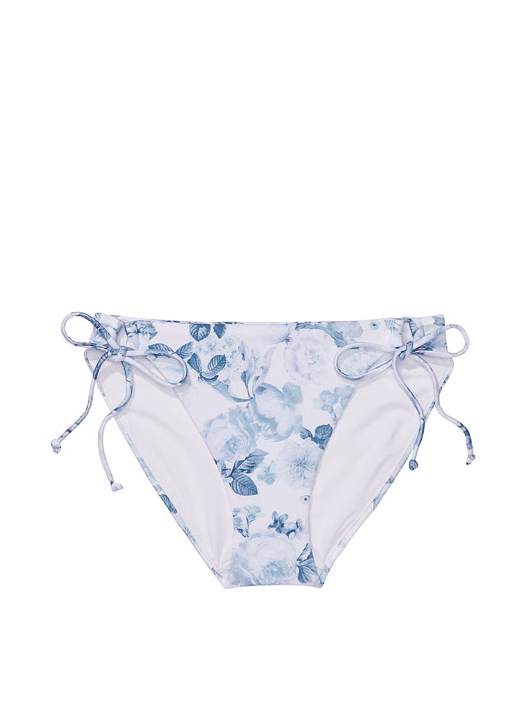 Essential String Bikini Bottom | Victoria's Secret (US / CA )