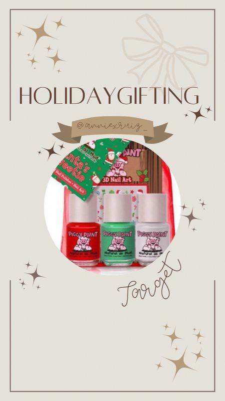 Stocking stuffer idea! $10 Giftcard with $30 purchase! 

#LTKfamily #LTKHoliday #LTKGiftGuide