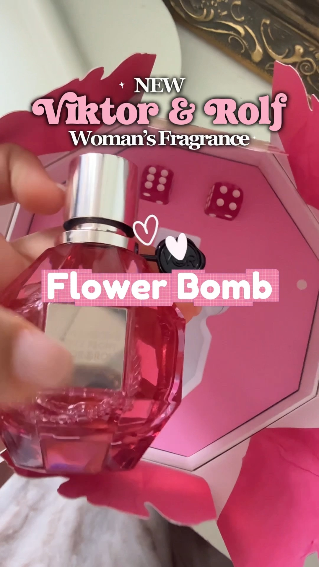 Spring perfume / new summer scent

#LTKBeauty #LTKselfcare