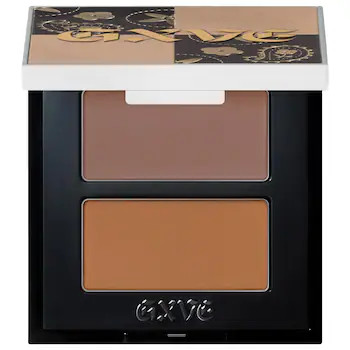 Pick It Up Cream Contour & Talc-Free Powder Bronzer Duo - GXVE BY GWEN STEFANI | Sephora | Sephora (US)