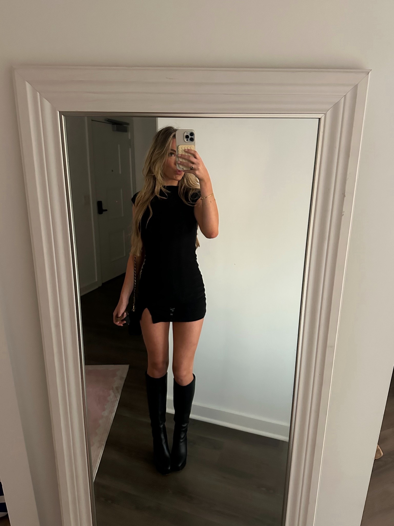 LBD FTW 

#LTKStyleTip #LTKSeasonal #LTKFallSale