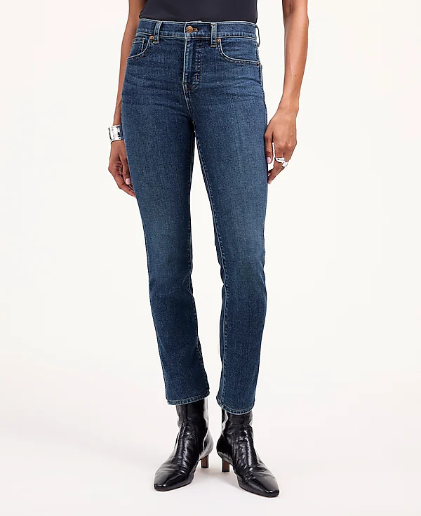 Stovepipe Jeans | Madewell