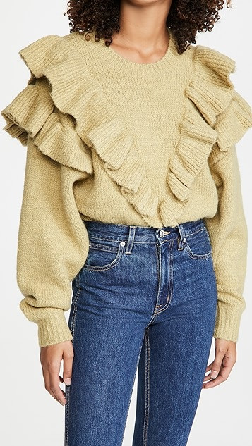 Verace In Mind Sweater | Shopbop