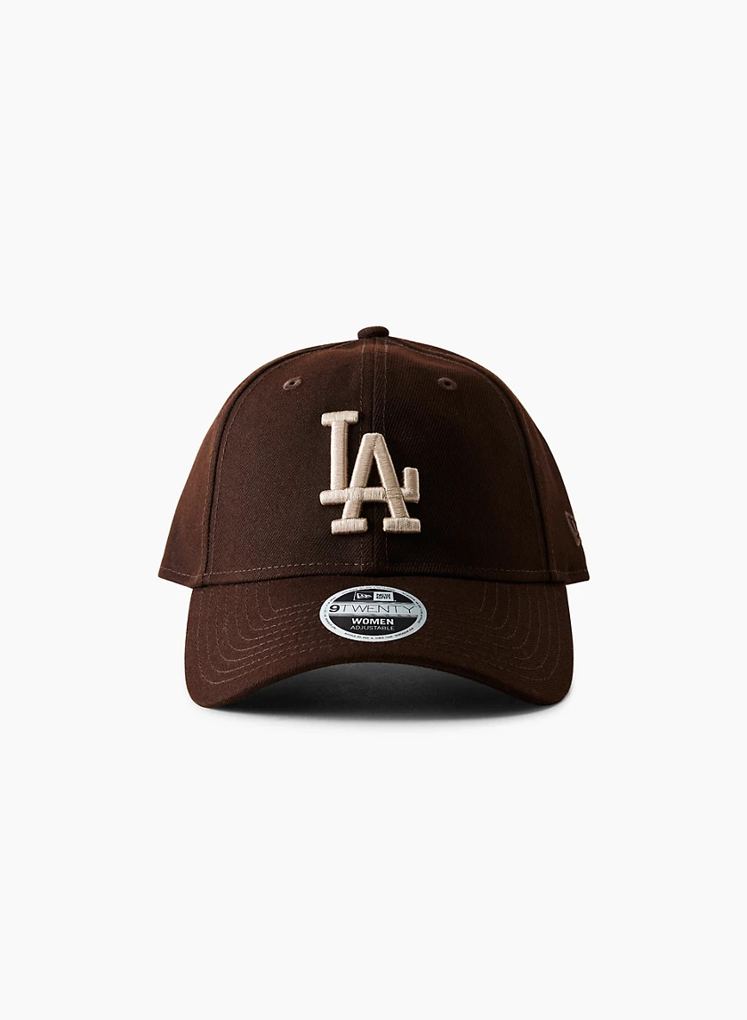 LOS ANGELES DODGERS BASEBALL CAP | Aritzia