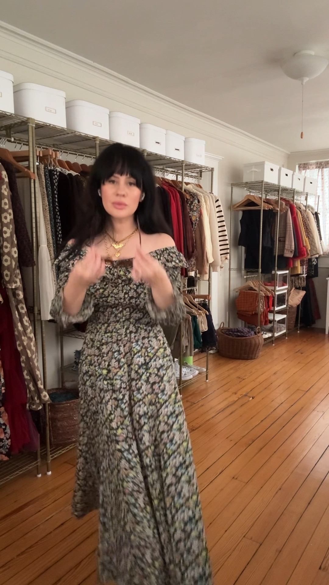 Chunky Birkenstocks are my new favorite pair of clogs. 

#LTKOver40 #LTKVideo #LTKShoeCrush