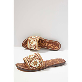 Gracey Flat Sandal | Evereve