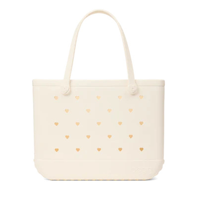 Original Bogg Bag - Cut Out Heart Coconut | Bogg