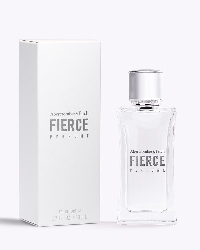 Fierce Perfume | Abercrombie & Fitch (US)