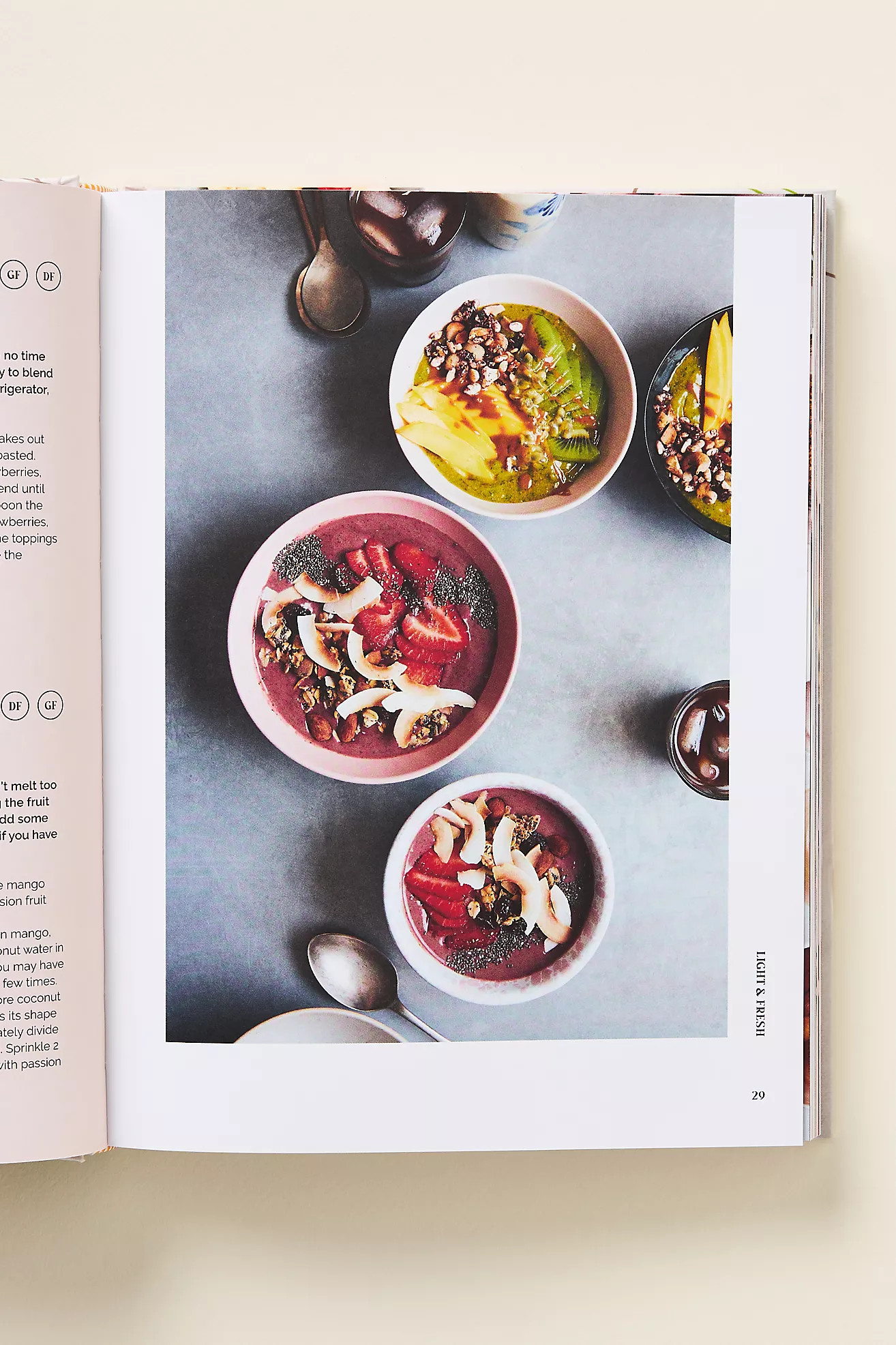 Last Minute Brunch Party Hardcover Cookbook | Anthropologie (US)