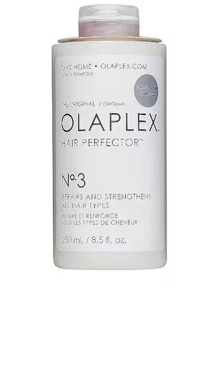 Jumbo No.3 Hair Perfector | Revolve Clothing (Global)